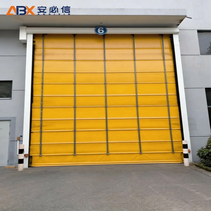 文山壮族苗族自治州柔性大门
