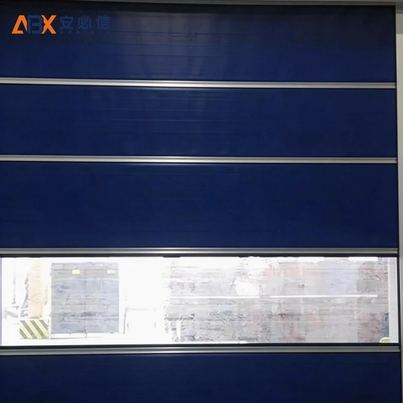 文山壮族苗族自治州快速卷帘门