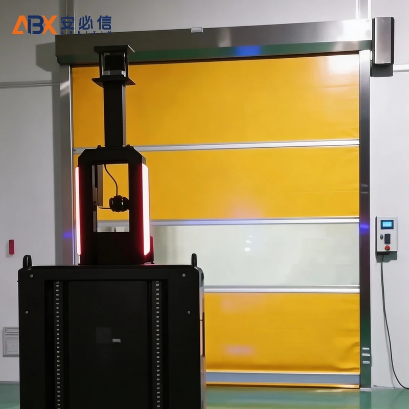 文山壮族苗族自治州工业快速门